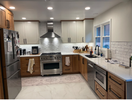 Our Story - BNTZ DESIGN & BUILD