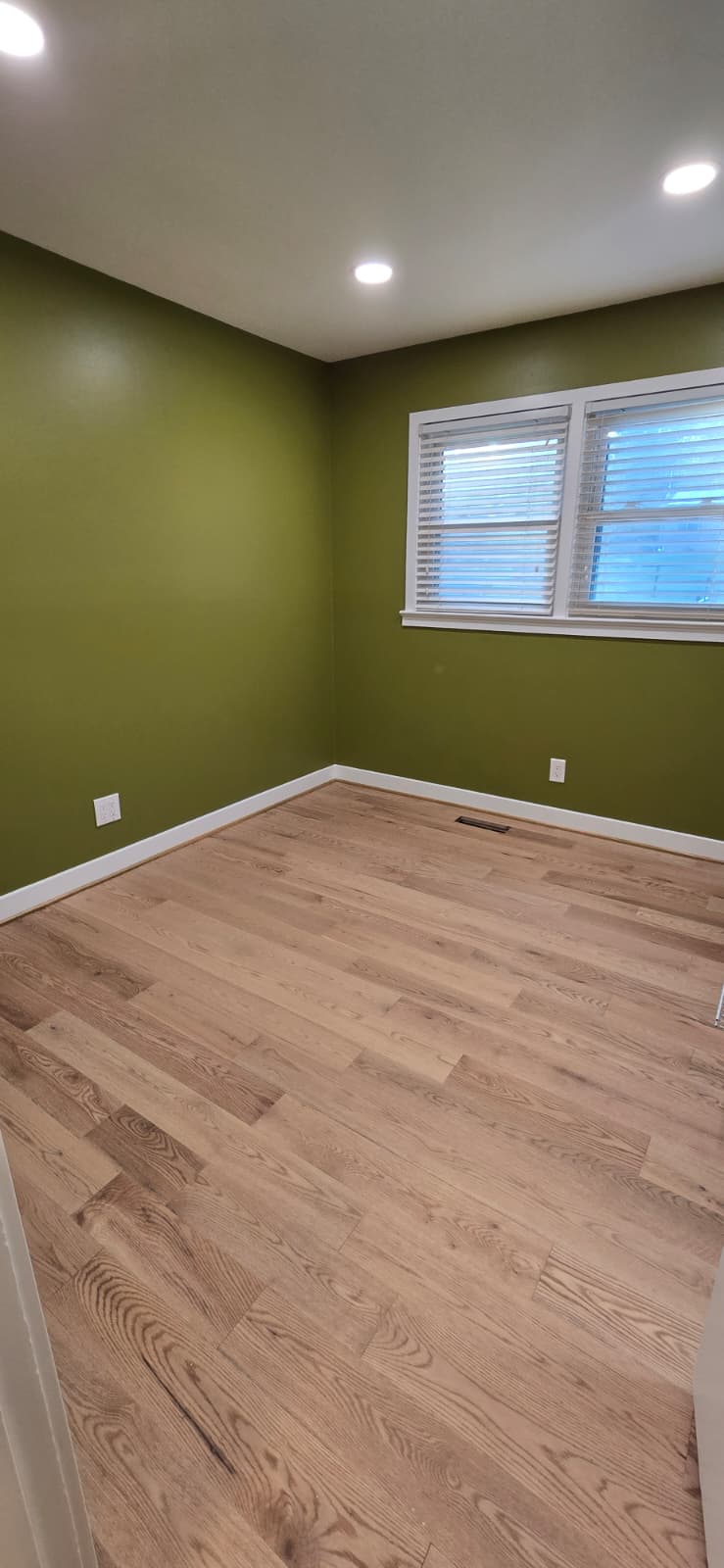 Interior & Exterior Painting